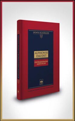 Değirmenimden Mektuplar - 1