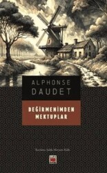 Değirmenimden Mektuplar - Elips Kitap