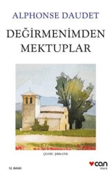 Değirmenimden Mektuplar - Can Yayınları
