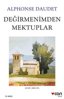 Değirmenimden Mektuplar - 1