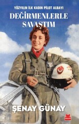 Değirmenlerle Savaştım - Kırmızı Kedi Yayınevi