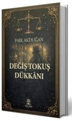 Değiş Tokuş Dükkanı - Bilgi Ağacı Yayınları