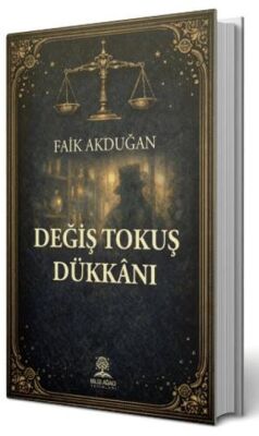 Değiş Tokuş Dükkanı - 1