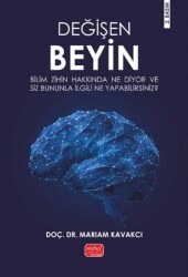 Değişen Beyin - Nobel Akademik Yayıncılık