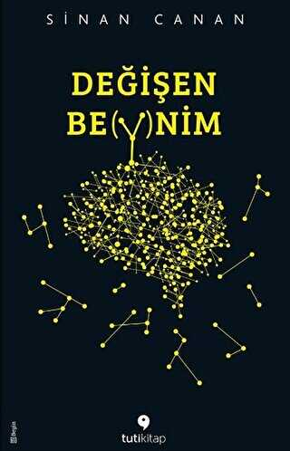 Değişen Beynim - Tuti Kitap