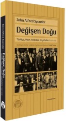 Değişen Doğu - Büyüyen Ay Yayınları
