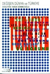 Değişen Dünya ve Türkiye - Bağlam Yayınları