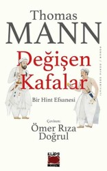 Değişen Kafalar - Elips Kitap