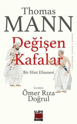 Değişen Kafalar - 1