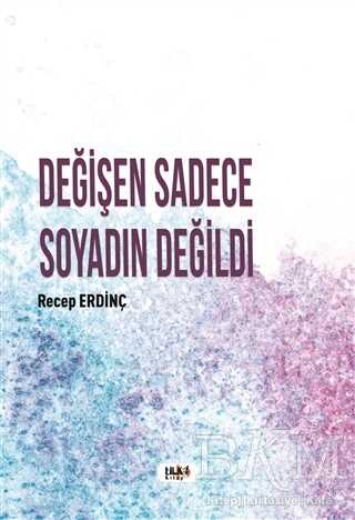 Değişen Sadece Soyadın Değildi - 1