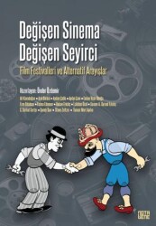 Değişen Sinema Değişen Seyirci - Nota Bene Yayınları