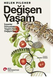 Değişen Yaşam - Koç Üniversitesi Yayınları
