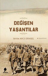 Değişen Yaşantılar - Morena Yayınevi