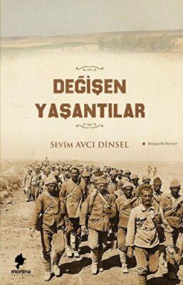 Değişen Yaşantılar - 1