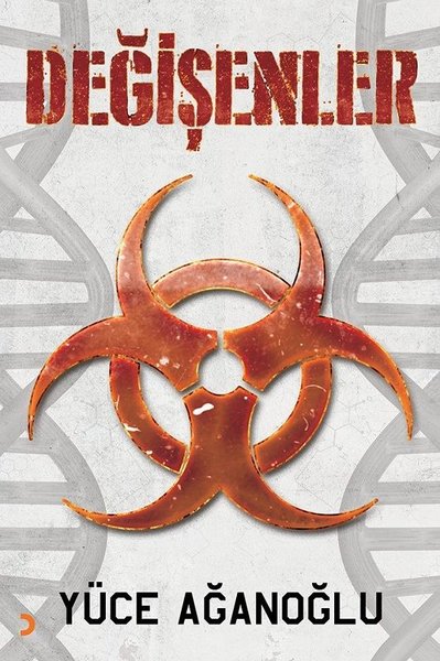 Değişenler - Cinius Yayınları