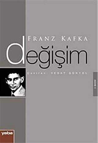 Değişim - Yaba Yayınları