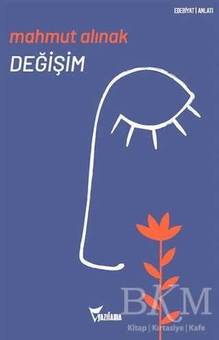 Değişim - Yazılama Yayınevi