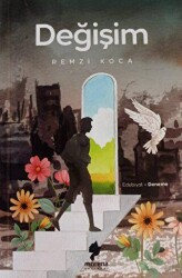 Değişim - Morena Yayınevi