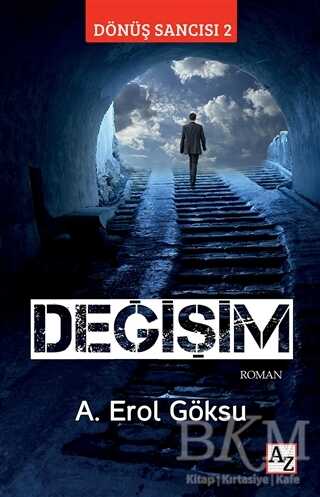 Değişim - Dönüş Sancısı 2 - Az Kitap