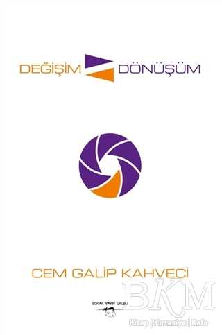 Değişim Dönüşüm - 1