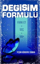 Değişim Formülü - Aya Kitap