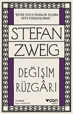Değişim Rüzgarı - 1