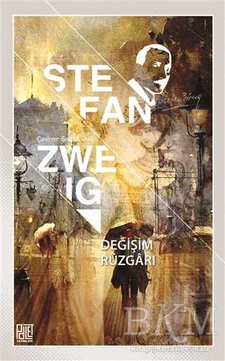 Değişim Rüzgarı - 1