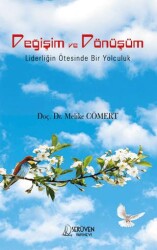 Değişim ve Dönüşüm - Serüven Yayınevi