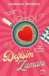 Değişim Zamanı - Yabancı Yayınları