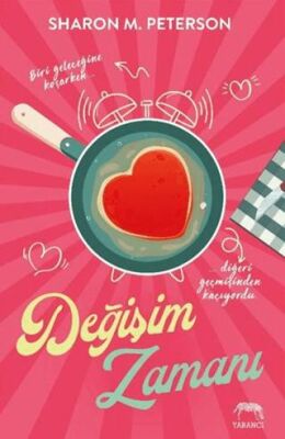 Değişim Zamanı - 1