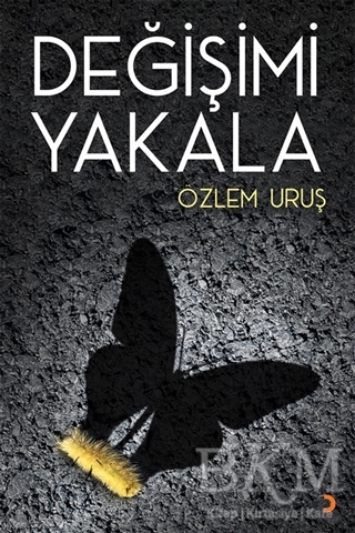 Değişimi Yakala - Cinius Yayınları
