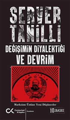Değişimin Diyalektiği ve Devrim - 1