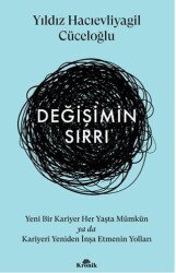 Değişimin Sırrı - Kronik Kitap