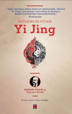 Değişimler Kitabı Yi Jing - 1