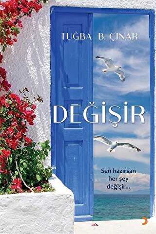 Değişir - Cinius Yayınları