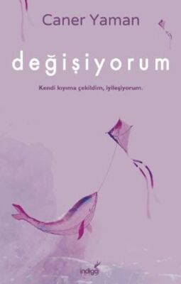 Değişiyorum - 1