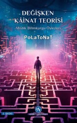 Değişken Kâinat Teorisi - Alden Yayınları