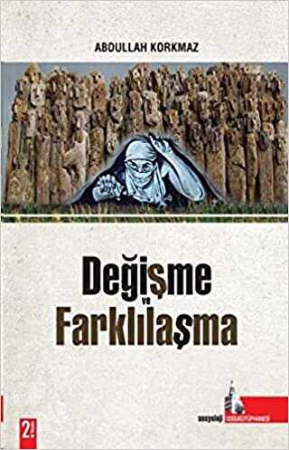 Değişme ve Farklılaşma - Doğu Kütüphanesi