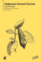 Değişmeyi İstemek Üzerine - Ayrıntı Yayınları