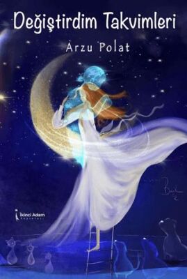 Değiştirdim Takvimleri - 1