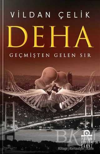 Deha - Platform Kültür Sanat Yayınları