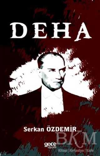 Deha - Gece Kitaplığı