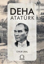 Deha Atatürk - Angora Kitapları
