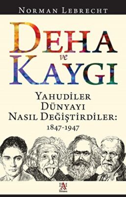 Deha Ve Kaygı - 1