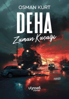 Deha Zaman Kaçağı - 1