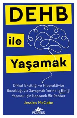 DEHB ile Yaşamak - 1
