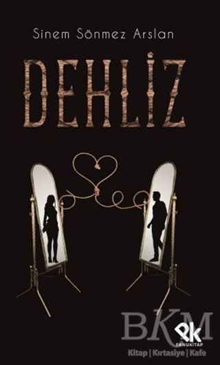 Dehliz - Panu Kitap