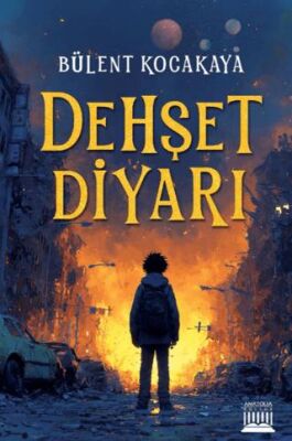 Dehşet Diyarı - 1