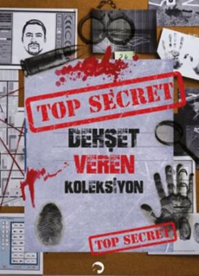 Dehşet Veren Koleksiyon - 1