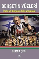 Dehşetin Yüzleri - Sarmal Kitabevi